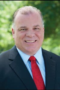 Profile picture of Stephen Sweeney